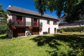Gîte Scopa